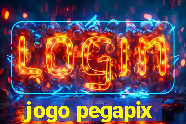 jogo pegapix